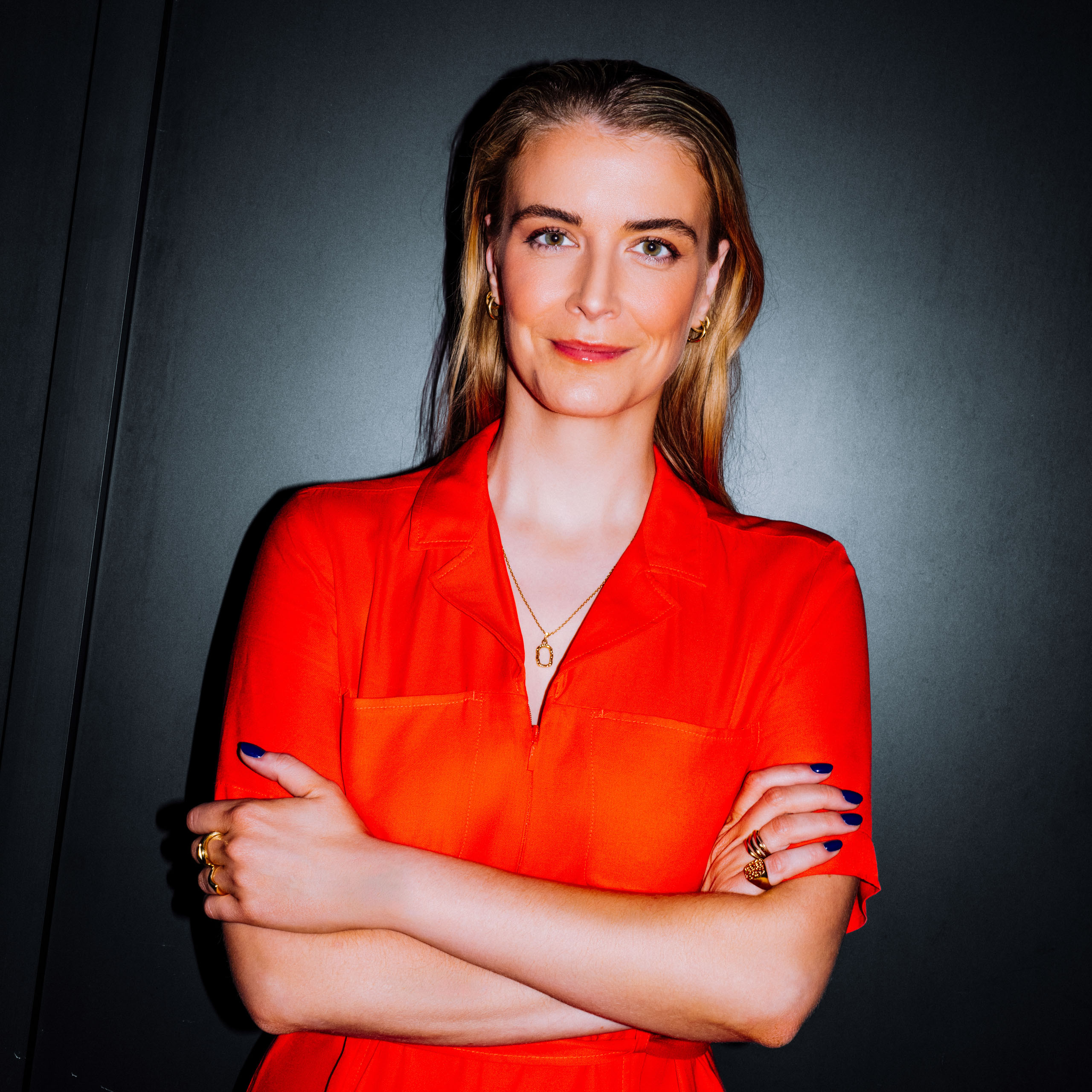 Annika Brockschmidt über die Codes der extremen US-Rechten episode artwork