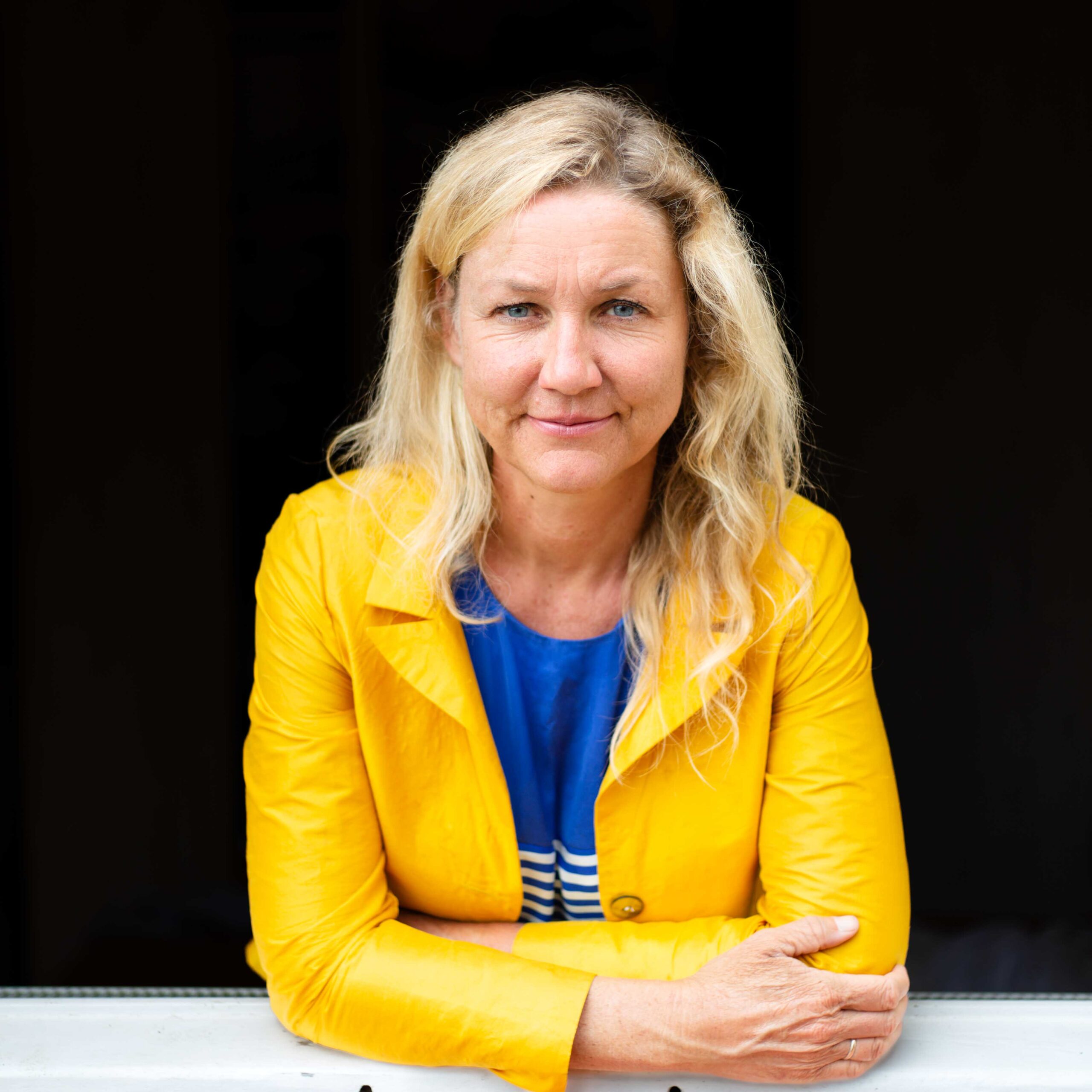 Annika Joeres über Dürre in Frankreich & Strategien gegen die Klimakrise