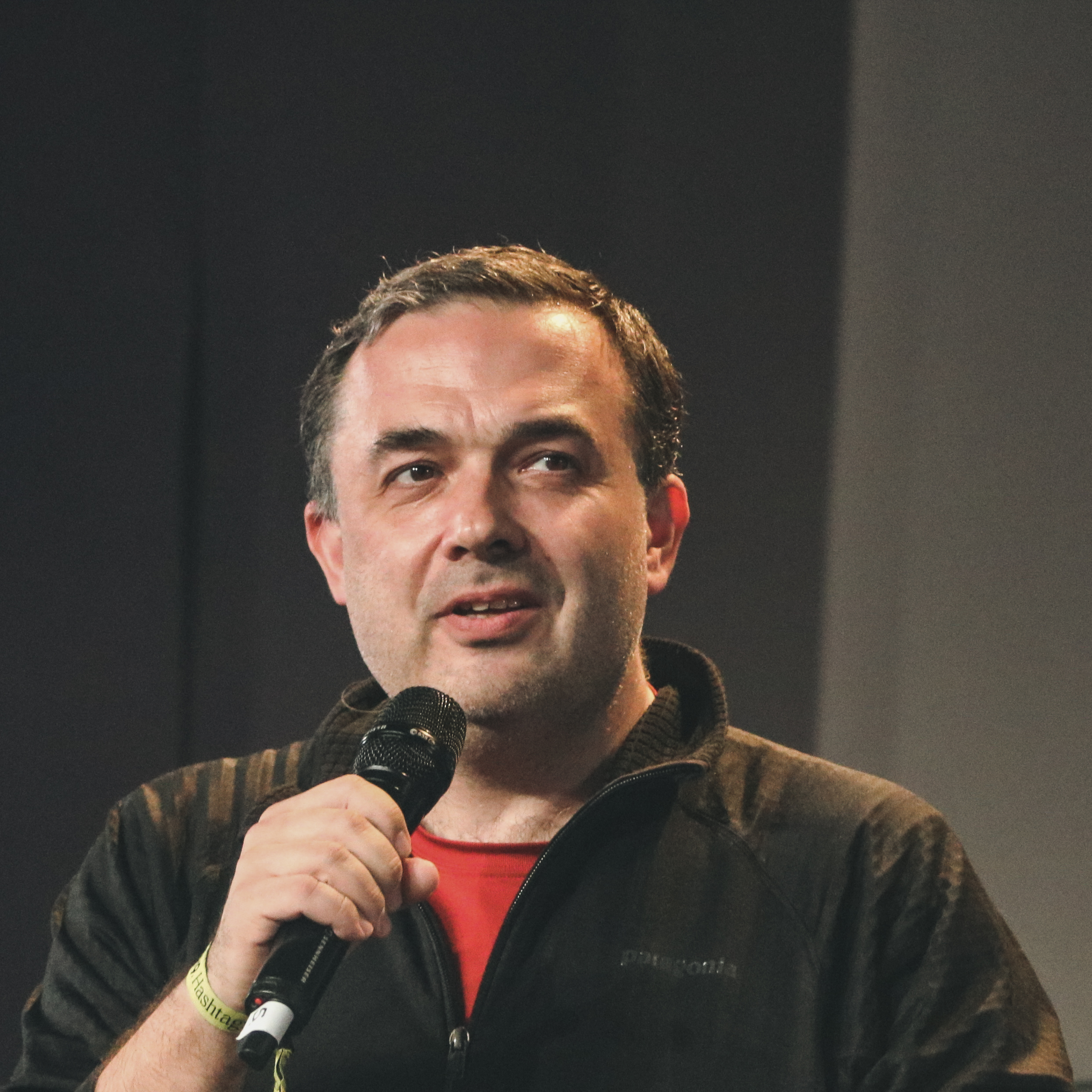 Frank Rieger über Freiheitsrechte in Zeiten der Pandemie