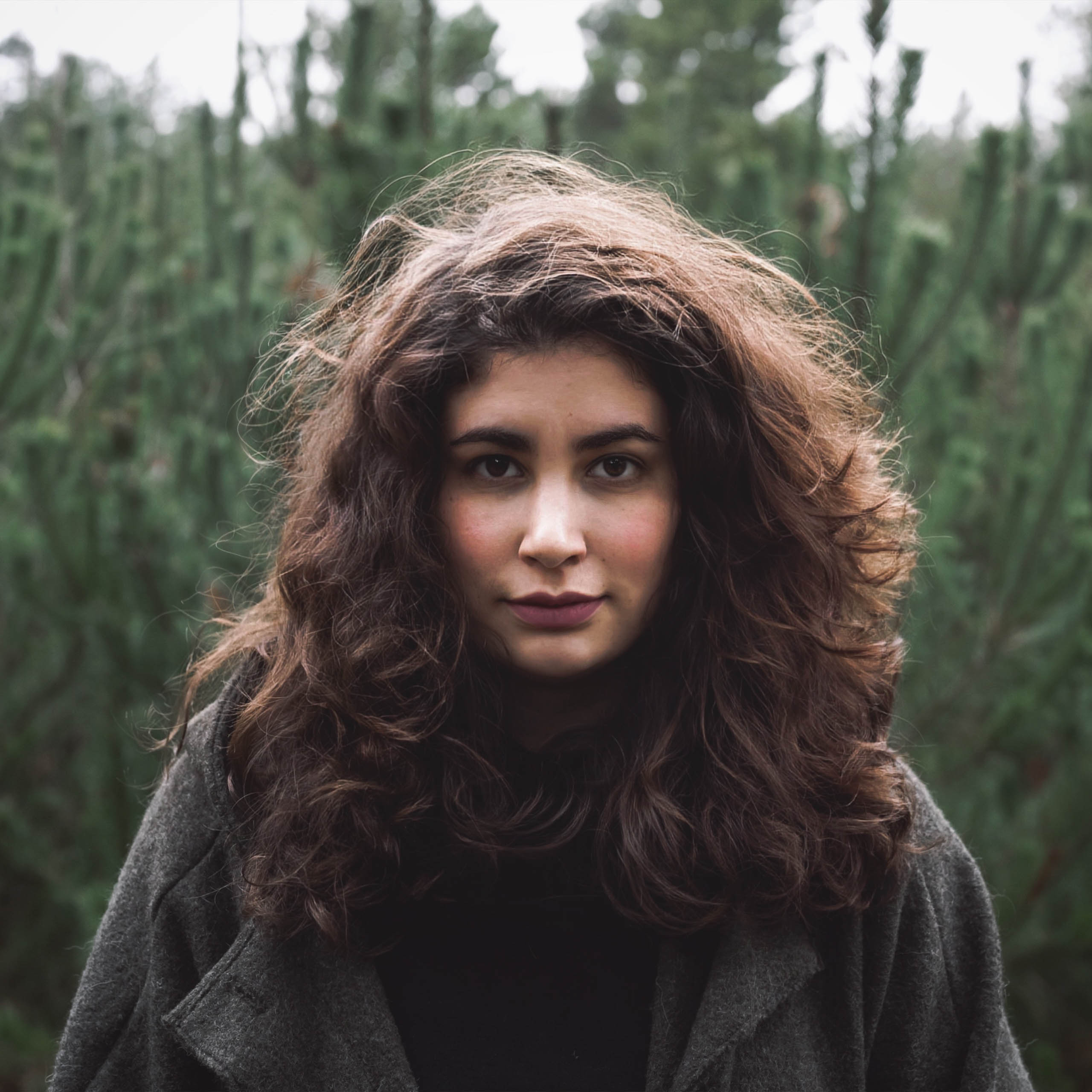 Jasmin Schreiber über Biodiversität & Artensterben