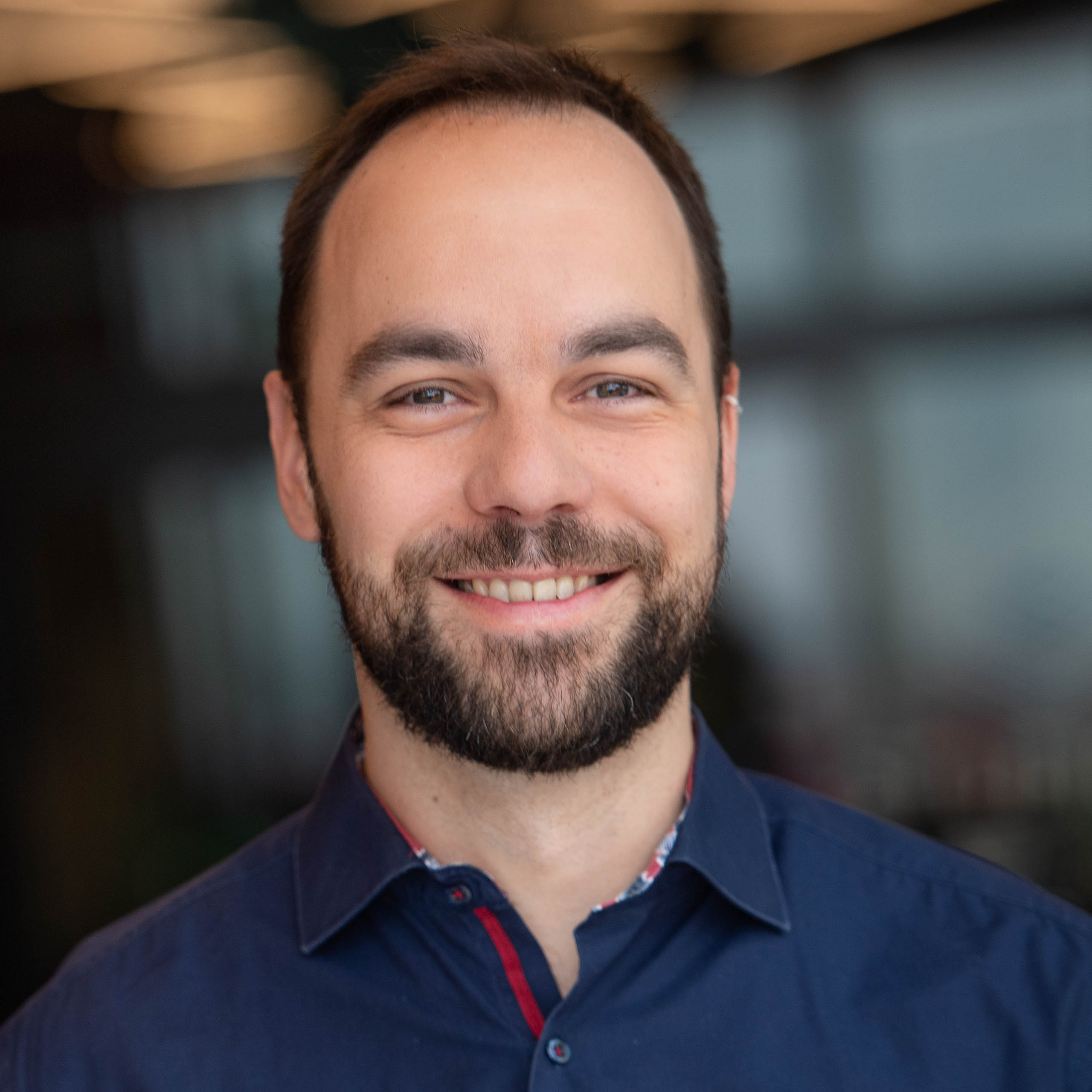 Martin Adam über den Wahlkampf in Polen