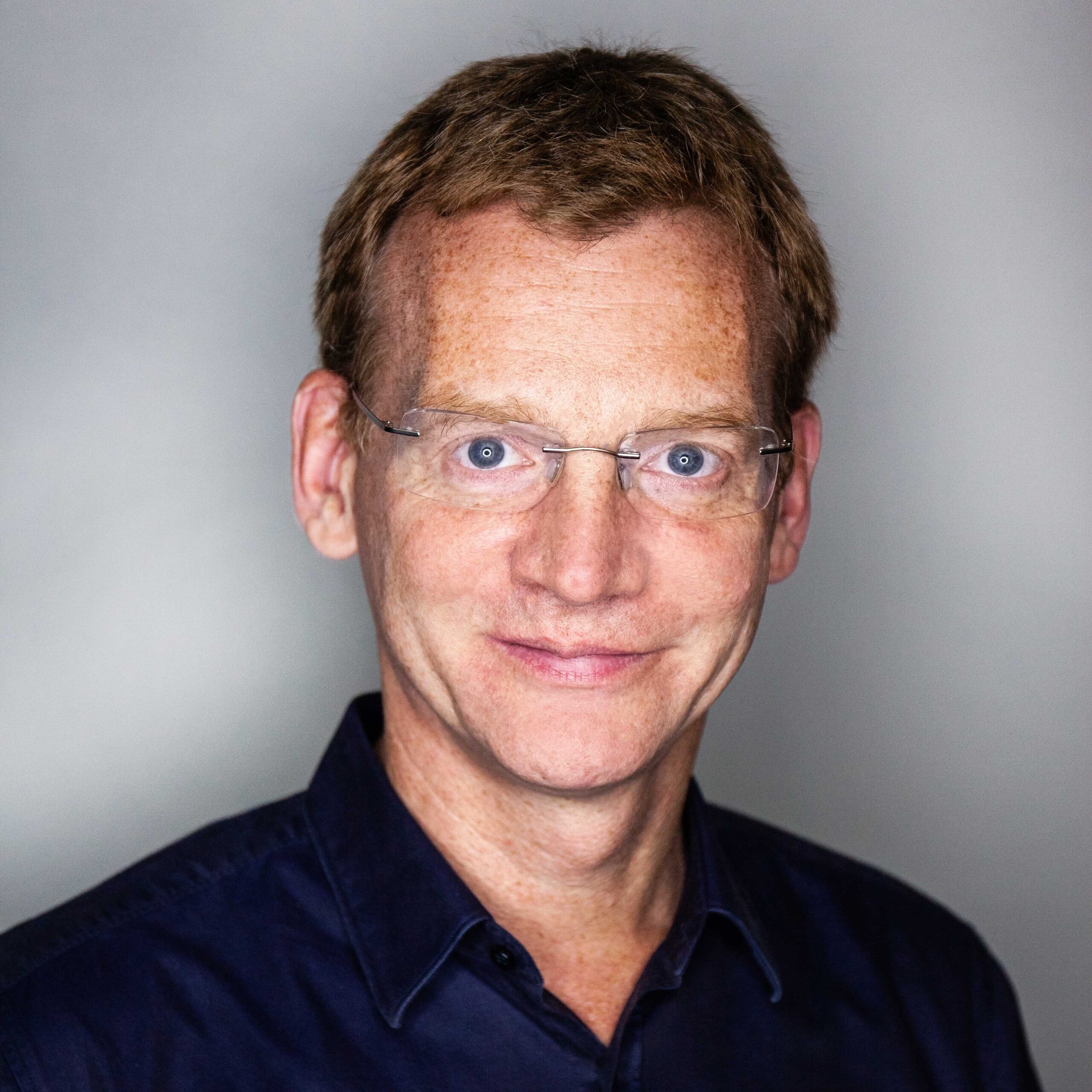 Matthias Spielkamp über Kontrolle Künstlicher Intelligenz