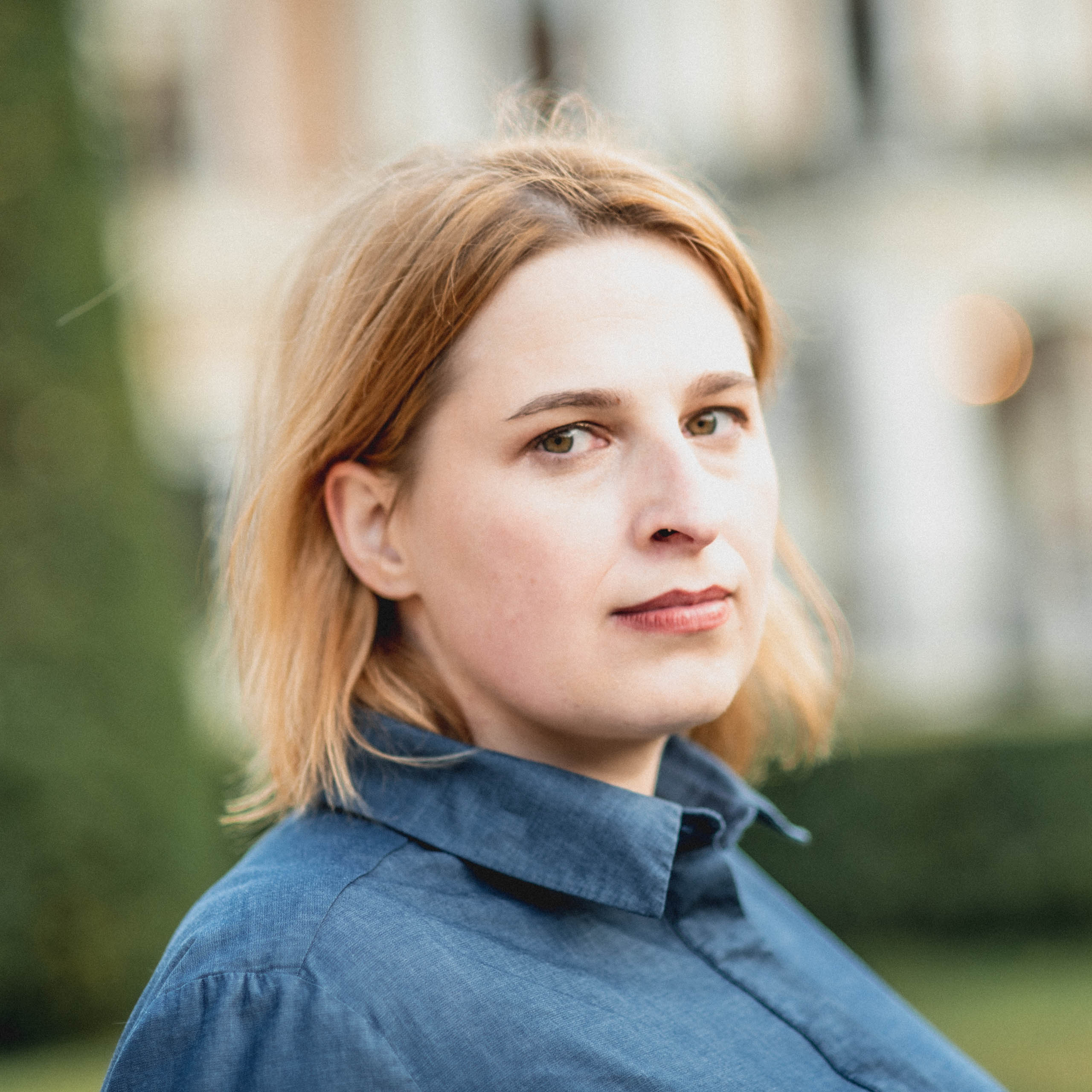 Natascha Strobl über radikalisierten Konservatismus und Faschismus