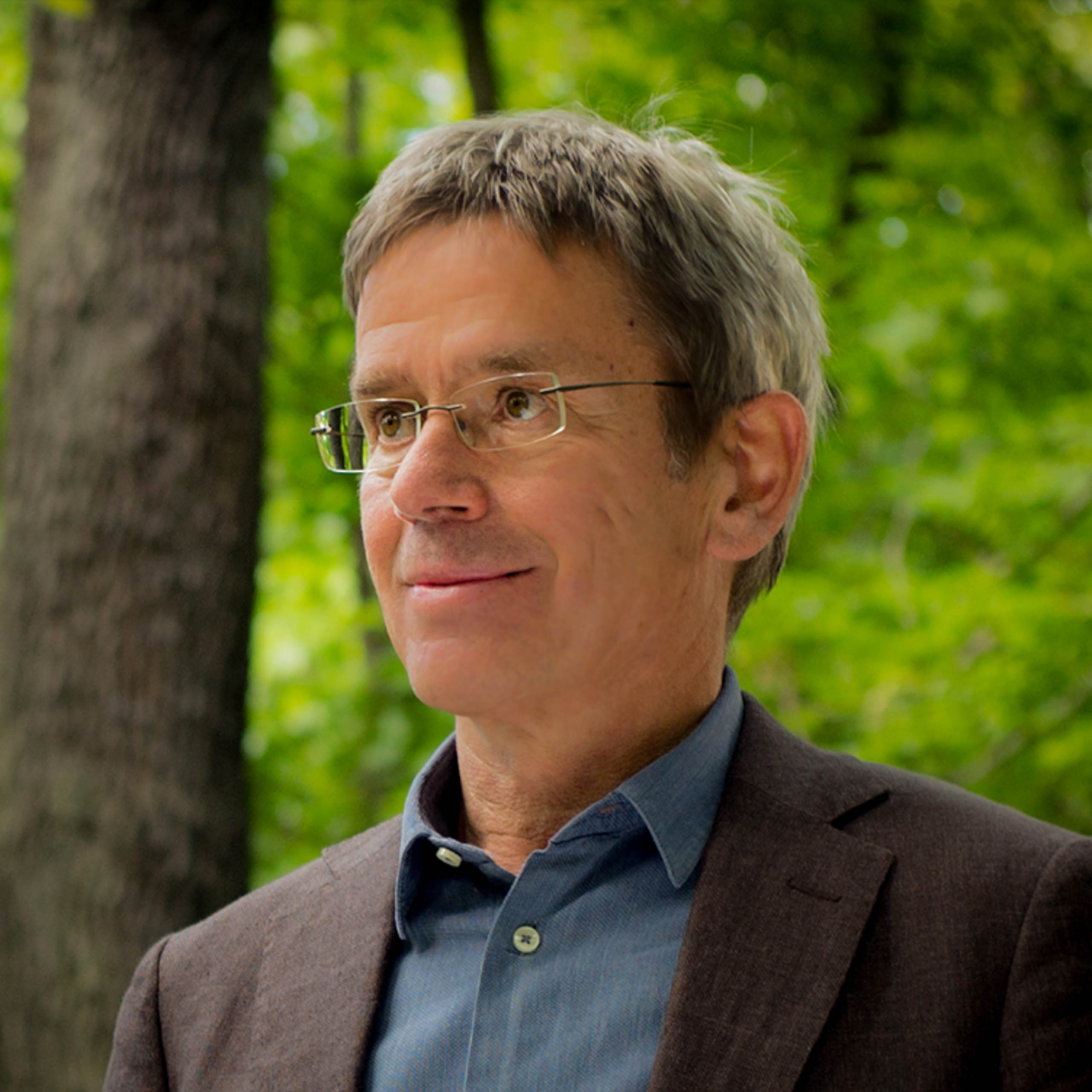 Prof. Dr. Stefan Rahmstorf über die Klimakrise und Kipppunkte